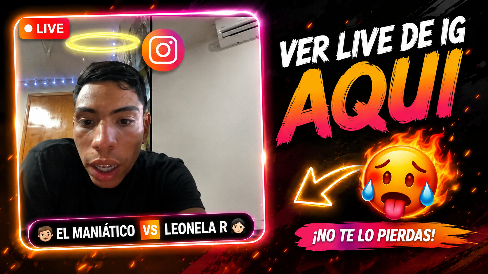Los Mejores Retos del Maniático: Los desafíos virales que están conquistando las redes sociales