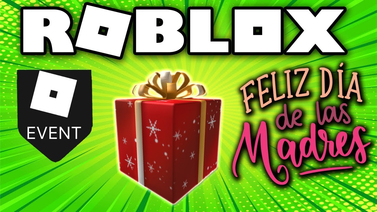 Evento del Día de las Madres en Roblox: recompensas gratis y accesorios especiales que todos quieren conseguir